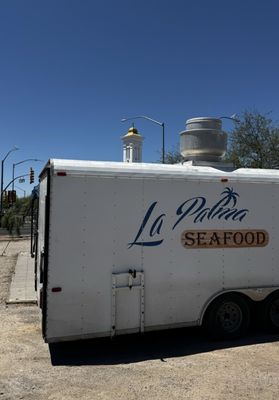 Cocteleria La Palma Mariscos Y Mas by null