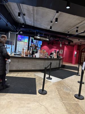 Saint Anthony Main by null