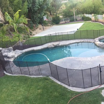 Nathans Pool Fence - Fences & Gates Near Me - Brea, California Nathans Pool Fence - Fences & Gates Near Me - Brea, California