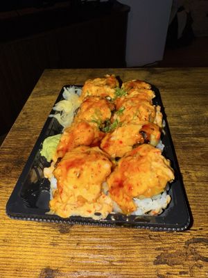 Sushi Mura by null