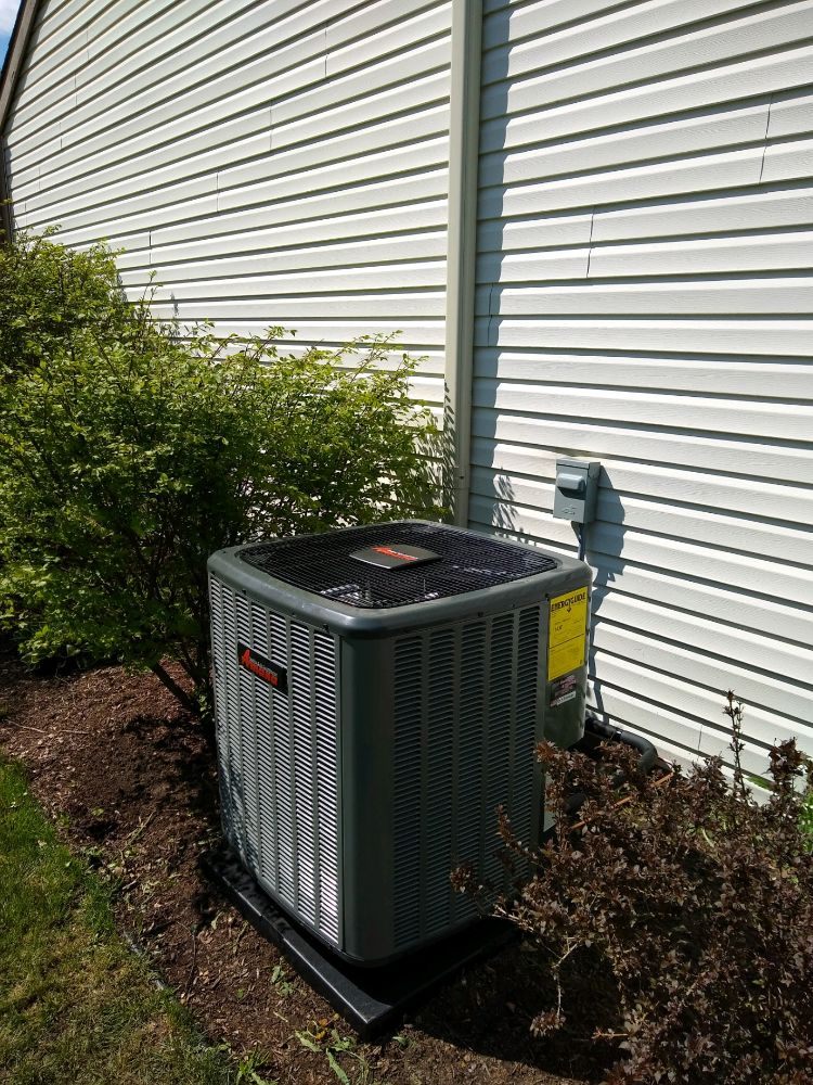 Slide of Jake's Heating Air & Plumbing