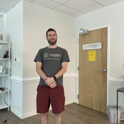 CannabisMD TeleMed - Norfolk