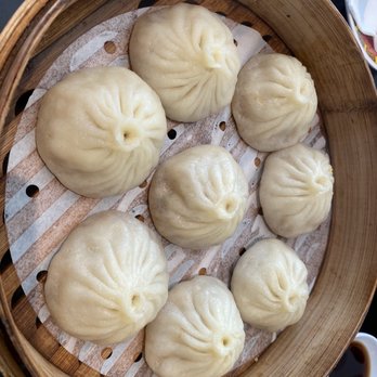 Dumpling King - Shanghai style soup dumplings - Chinese Near Me - North Miami Beach, Florida