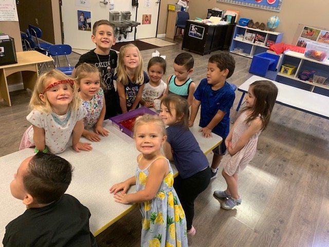 Coronado Prep Preschool - childcare center in Henderson, NV