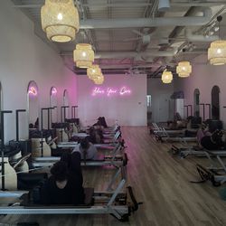 Mountain West Pilates
