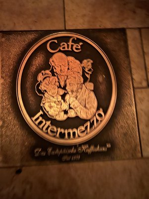 Café Intermezzo - Avalon by null