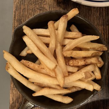 Duke's Counter - Fries - Burgers Near Me - Washington, DC, District of Columbia