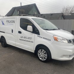Falkin Pest Control
