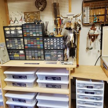 Northern Leather & Craft Supply - Beads - Arts & Crafts Near Me - Hayden, Idaho Northern Leather & Craft Supply - Beads - Arts & Crafts Near Me - Hayden, Idaho