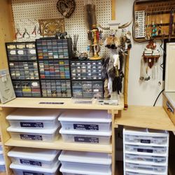 Northern Leather & Craft Supply - Beads