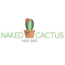 Naked Cactus Wax Bar - Naked Cactus Wax Bar