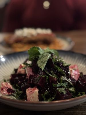 Parea Greek Taverna by null