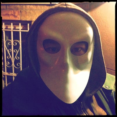 Sleep No More by null