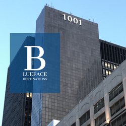 Blueface Destinations - Headquarters