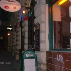 Luckabar - Die Sportsbar