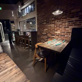 Lokma - Mediterranean Near Me - San Francisco, California