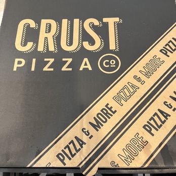 Crust Pizza Co. - Hedwig Village - Pizza Near Me - Houston, Texas Crust Pizza Co. - Hedwig Village - Pizza Near Me - Houston, Texas