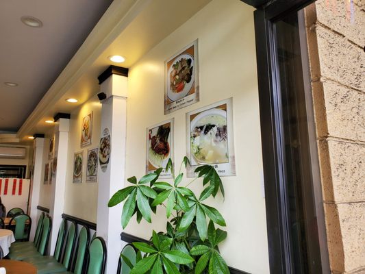 Southern Mini Town Restaurant by null