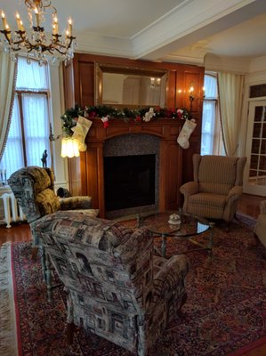 Gîte Loiselle by null