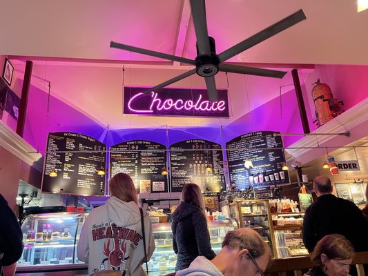 Hot Chocolate Sparrow by null