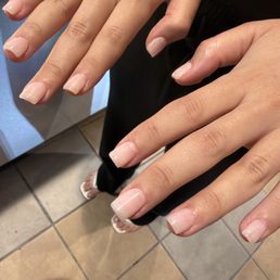 Gel extension Gel extension
