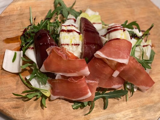 Piccolo Santa Monica by null