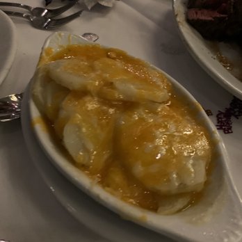 Ruth's Chris Steak House - Au Gratin - Steakhouses Near Me - Pasadena, California Ruth's Chris Steak House - Au Gratin - Steakhouses Near Me - Pasadena, California