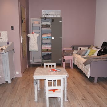 Le Pestacle de Maëlou - Baby Gear & Furniture Near Me - Paris, 75 Le Pestacle de Maëlou - Baby Gear & Furniture Near Me - Paris, 75