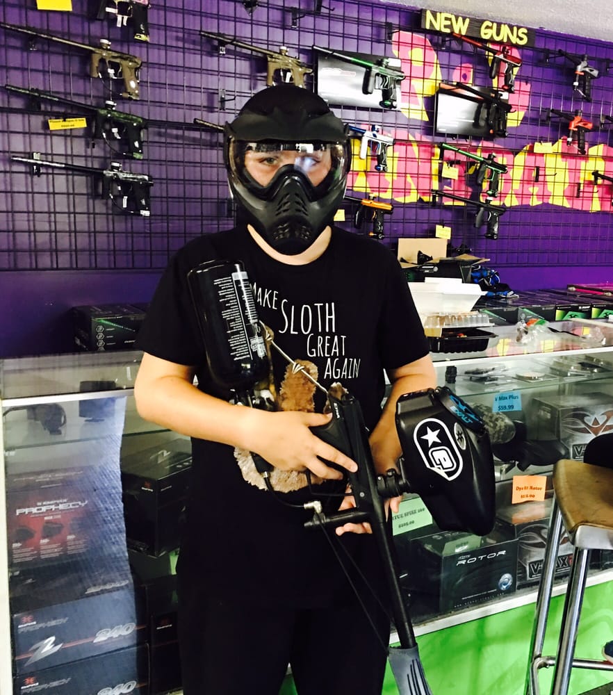 P&L PAINTBALL 11 Photos & 29 Reviews 1221 Bedford St, Bridgewater, MA Yelp