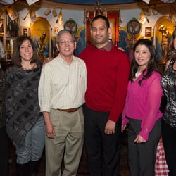 You Smile Dental - San Jose staff