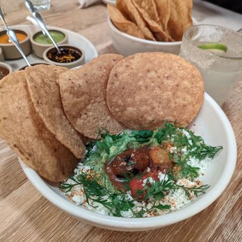 Oxomoco - Guac. I like the smoked Tomato - Mexican Near Me - Brooklyn, New York Oxomoco - Guac. I like the smoked Tomato - Mexican Near Me - Brooklyn, New York