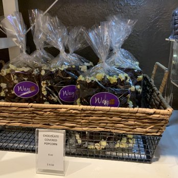 Way Chocolate & Coffee - Coffee & Tea Near Me - Winter Garden, Florida