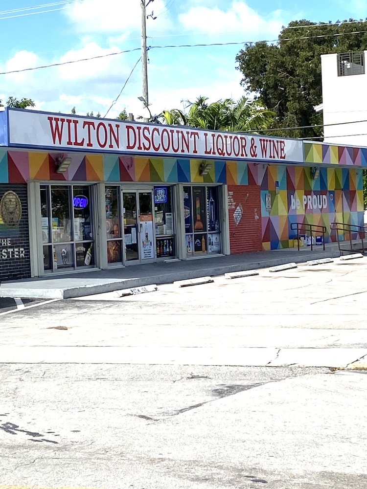WILTON DISCOUNT LIQUOR Updated September 2024 15 Photos & 22