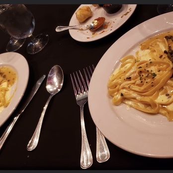 THE BOOTLEGGER ITALIAN BISTRO - 2058 Photos & 1820 Reviews - 7700 Las ...