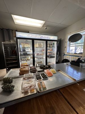 Cha Lua Deli by null