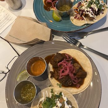 Taco Uprising - Chili colorado, pollo verde, fried chicken - Cocktail Bars Near Me - Denver, Colorado Taco Uprising - Chili colorado, pollo verde, fried chicken - Cocktail Bars Near Me - Denver, Colorado
