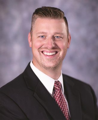 Brad Carpenter-State Farm Insurance Agent
