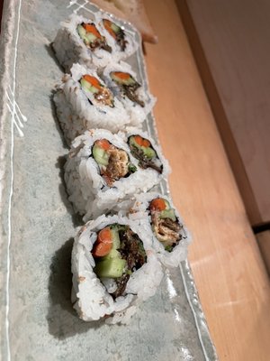 Shino Sushi + Kappo by null