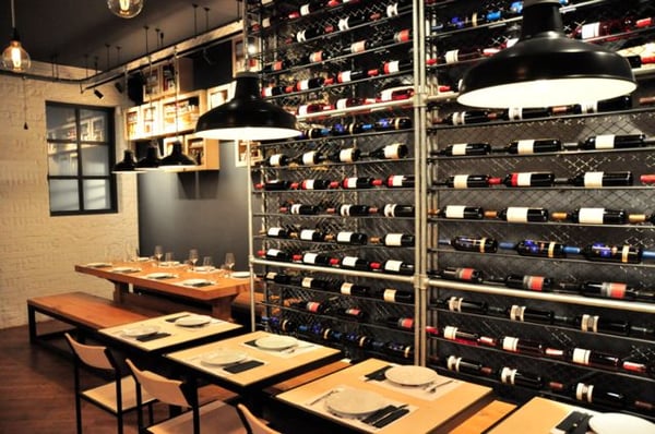 Ergon Deli by null