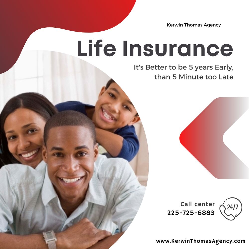 KERWIN THOMAS AGENCY Request a Quote Baton Rouge, LA Yelp