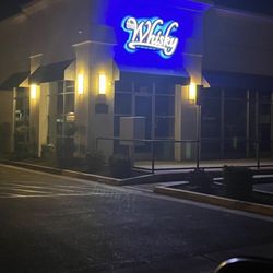 The Whisky