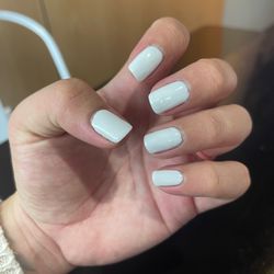 Pro Nails - Gel Manicure