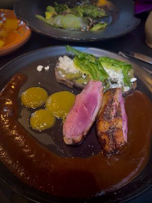 Baja Cali Fish & Tacos (Highland Park) by null