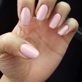 Glamour Nail Spa - Thank you Kelly!! I love my new shape and color. She was quick, only took 30 min for a shellac color change and nail shape (: - Nail Salons Near Me - Renton, Washington Glamour Nail Spa - Thank you Kelly!! I love my new shape and color. She was quick, only took 30 min for a shellac color change and nail shape (: - Nail Salons Near Me - Renton, Washington
