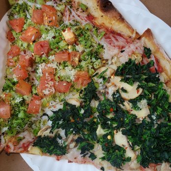 Roman Gourmet - Pizza Near Me - Maplewood, New Jersey Roman Gourmet - Pizza Near Me - Maplewood, New Jersey
