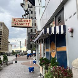 The Peanut Shoppe