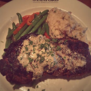 Glenwood's - New York strip - American Near Me - Columbia, Maryland
