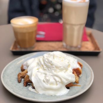 Aksum Coffee House - Cafes Near Me - Brussels, BRU Aksum Coffee House - Cafes Near Me - Brussels, BRU