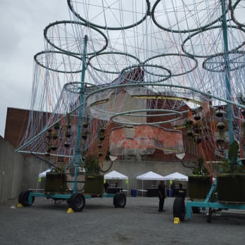 MoMA PS1 - Museums Near Me - Long Island City, New York MoMA PS1 - Museums Near Me - Long Island City, New York