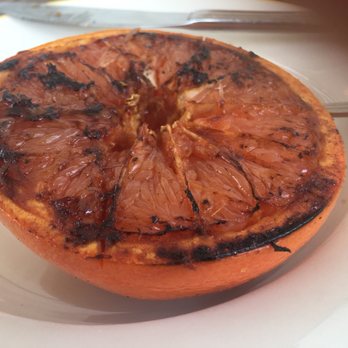 BeetleCat - Baked grapefruit - Seafood Near Me - Atlanta, Georgia